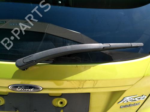 Boîte de vitesses FORD FIESTA VI (CB1, CCN) 1.6 TDCi | BP4997995M3 