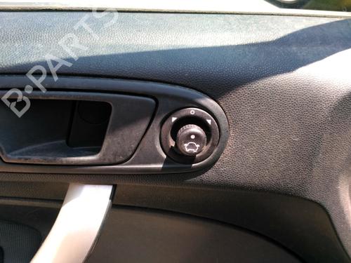 Boîte de vitesses FORD FIESTA VI (CB1, CCN) 1.6 TDCi | BP4997995M3 
