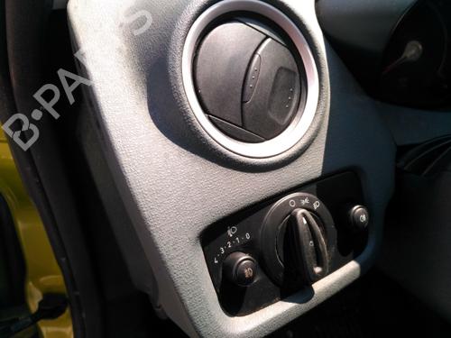 Boîte de vitesses FORD FIESTA VI (CB1, CCN) 1.6 TDCi | BP4997995M3 