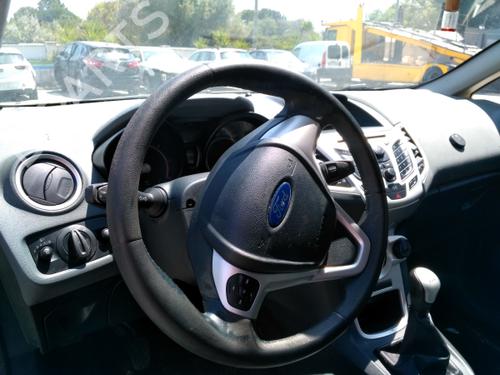 Boîte de vitesses FORD FIESTA VI (CB1, CCN) 1.6 TDCi | BP4997995M3 