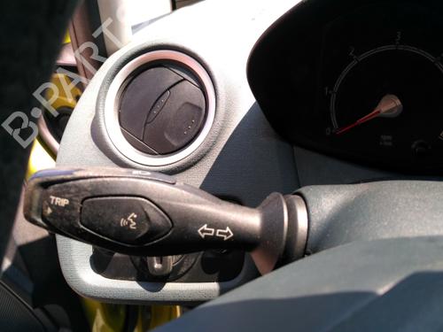 Boîte de vitesses FORD FIESTA VI (CB1, CCN) 1.6 TDCi | BP4997995M3 
