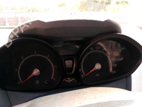 Boîte de vitesses FORD FIESTA VI (CB1, CCN) 1.6 TDCi | BP4997995M3 