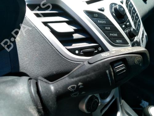 Boîte de vitesses FORD FIESTA VI (CB1, CCN) 1.6 TDCi | BP4997995M3 