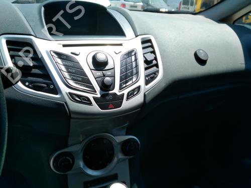 Boîte de vitesses FORD FIESTA VI (CB1, CCN) 1.6 TDCi | BP4997995M3 