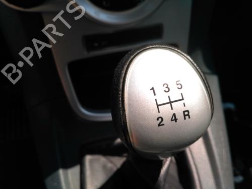 Boîte de vitesses FORD FIESTA VI (CB1, CCN) 1.6 TDCi | BP4997995M3 