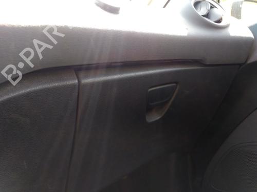 Boîte de vitesses FORD FIESTA VI (CB1, CCN) 1.6 TDCi | BP4997995M3 