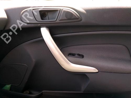 Boîte de vitesses FORD FIESTA VI (CB1, CCN) 1.6 TDCi | BP4997995M3 