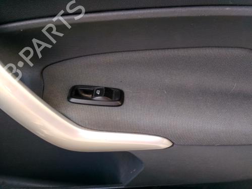 Boîte de vitesses FORD FIESTA VI (CB1, CCN) 1.6 TDCi | BP4997995M3 