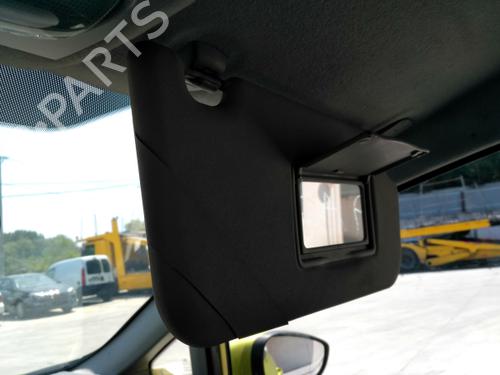 Boîte de vitesses FORD FIESTA VI (CB1, CCN) 1.6 TDCi | BP4997995M3 