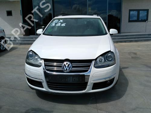 Hattehylle VW GOLF V Variant (1K5) 1.4 TSI | BP4998566C85 