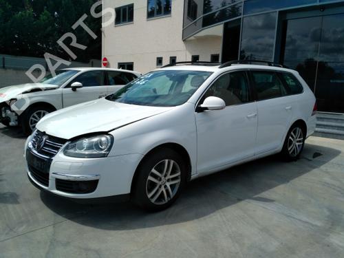Hattehylle VW GOLF V Variant (1K5) 1.4 TSI | BP4998566C85 
