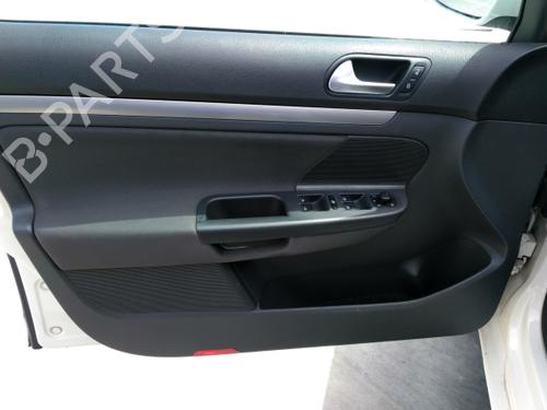 Hattehylle VW GOLF V Variant (1K5) 1.4 TSI | BP4998566C85 