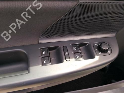 Hattehylle VW GOLF V Variant (1K5) 1.4 TSI | BP4998566C85 