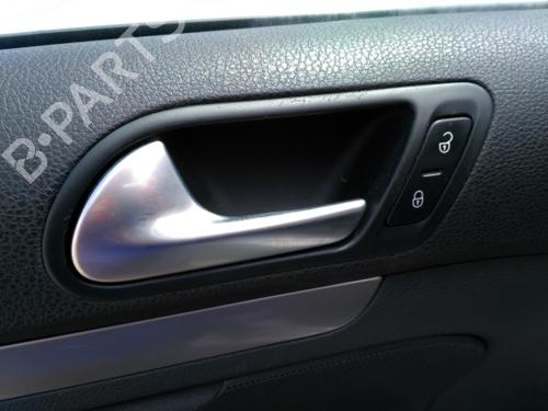 Hattehylle VW GOLF V Variant (1K5) 1.4 TSI | BP4998566C85 