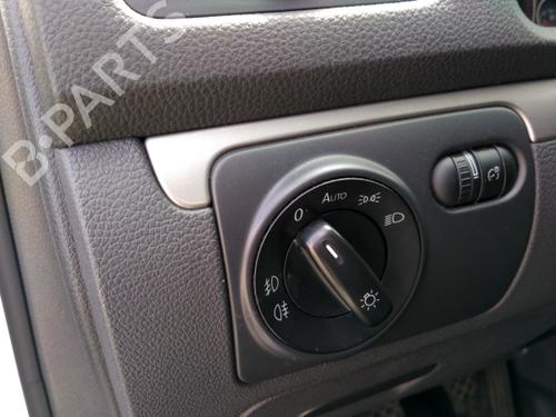 Hattehylle VW GOLF V Variant (1K5) 1.4 TSI | BP4998566C85 