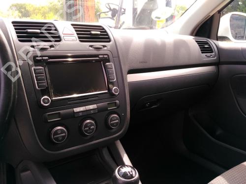Hattehylle VW GOLF V Variant (1K5) 1.4 TSI | BP4998566C85 