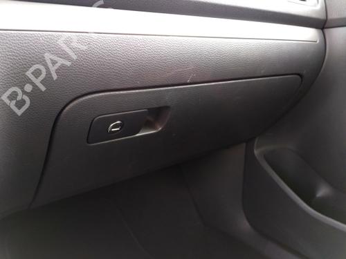 Hattehylle VW GOLF V Variant (1K5) 1.4 TSI | BP4998566C85 