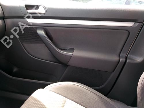 Hattehylle VW GOLF V Variant (1K5) 1.4 TSI | BP4998566C85 