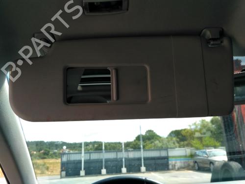 Hattehylle VW GOLF V Variant (1K5) 1.4 TSI | BP4998566C85 