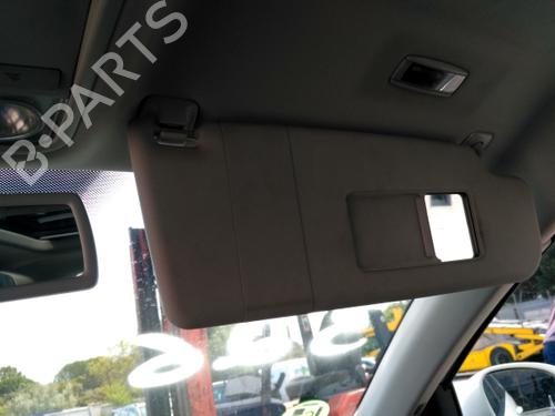 Hattehylle VW GOLF V Variant (1K5) 1.4 TSI | BP4998566C85 