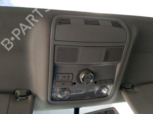 Hattehylle VW GOLF V Variant (1K5) 1.4 TSI | BP4998566C85 