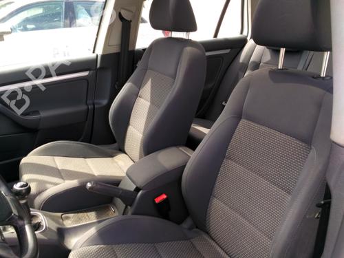 Hattehylle VW GOLF V Variant (1K5) 1.4 TSI | BP4998566C85 
