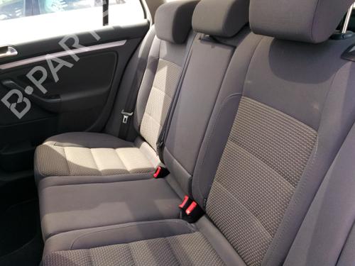 Hattehylle VW GOLF V Variant (1K5) 1.4 TSI | BP4998566C85 