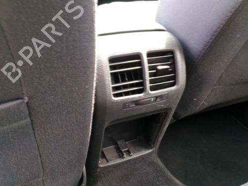 Hattehylle VW GOLF V Variant (1K5) 1.4 TSI | BP4998566C85 