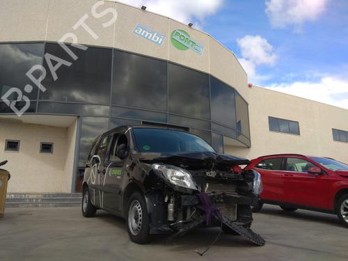 Used Parts MERCEDES-BENZ CITAN MPV (W415) 108 CDI (415.703) (75 hp) 2358333