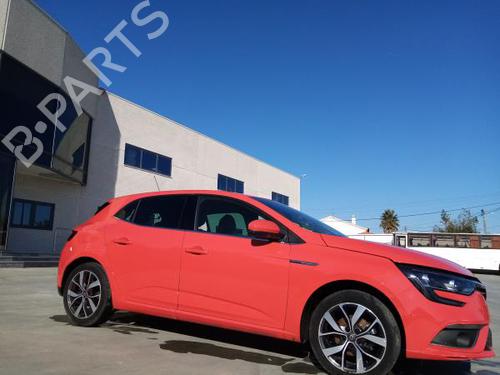 Boîte à Fusibles RENAULT MEGANE IV Hatchback (B9A/M/N_) 1.5 dCi 110 (B9A3) | BP13635216E1 