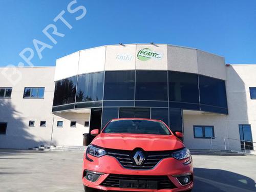 Boîte à Fusibles RENAULT MEGANE IV Hatchback (B9A/M/N_) 1.5 dCi 110 (B9A3) | BP13635216E1 