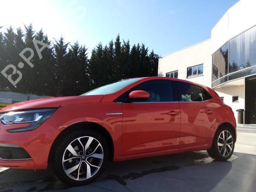 Boîte à Fusibles RENAULT MEGANE IV Hatchback (B9A/M/N_) 1.5 dCi 110 (B9A3) | BP13635216E1 