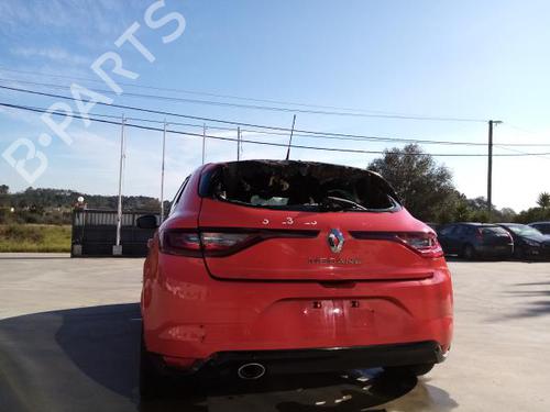 Boîte à Fusibles RENAULT MEGANE IV Hatchback (B9A/M/N_) 1.5 dCi 110 (B9A3) | BP13635216E1 