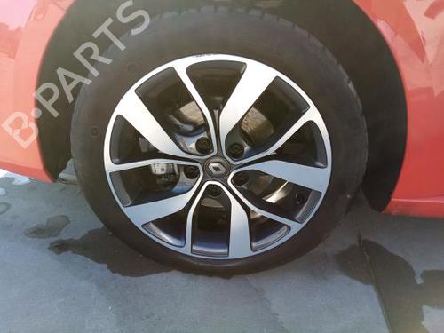 Boîte à Fusibles RENAULT MEGANE IV Hatchback (B9A/M/N_) 1.5 dCi 110 (B9A3) | BP13635216E1 