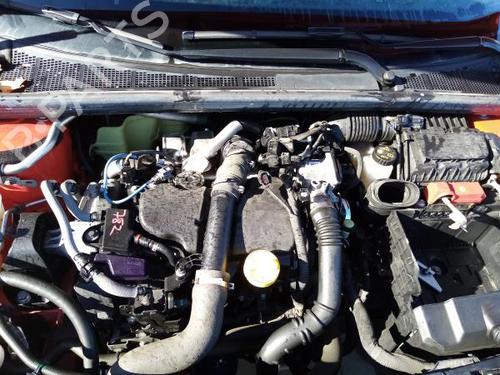Boîte à Fusibles RENAULT MEGANE IV Hatchback (B9A/M/N_) 1.5 dCi 110 (B9A3) | BP13635216E1 