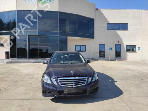 Used Parts MERCEDES-BENZ E-CLASS (W212) E 250 CDI / BlueTEC (212.003, 212.004) (204 hp) 2358388