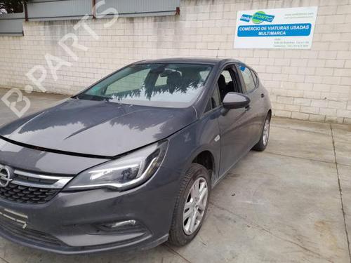 Ventilator motor OPEL ASTRA K (B16) 1.6 CDTi (68) | BP16162693M62 