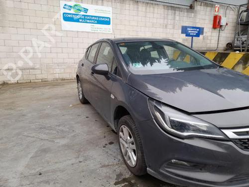 Ventilator motor OPEL ASTRA K (B16) 1.6 CDTi (68) | BP16162693M62 