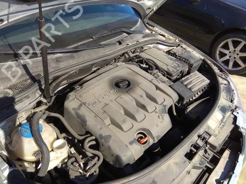 Venstre baklys, luke AUDI A3 (8P1)  | BP18001967C79 