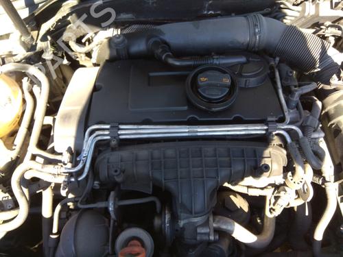 Venstre baklys, luke AUDI A3 (8P1)  | BP18001967C79 