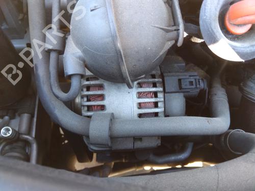 Venstre baklys, luke AUDI A3 (8P1)  | BP18001967C79 
