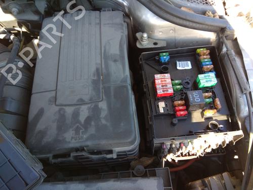 Venstre baklys, luke AUDI A3 (8P1)  | BP18001967C79 