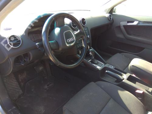 Venstre baklys, luke AUDI A3 (8P1)  | BP18001967C79 