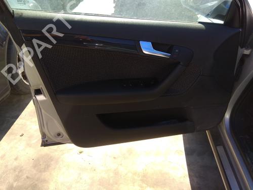 Venstre baklys, luke AUDI A3 (8P1)  | BP18001967C79 