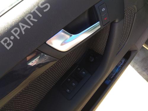 Venstre baklys, luke AUDI A3 (8P1)  | BP18001967C79 