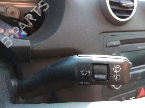 Venstre baklys, luke AUDI A3 (8P1)  | BP18001967C79 