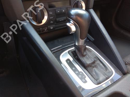 Venstre baklys, luke AUDI A3 (8P1)  | BP18001967C79 