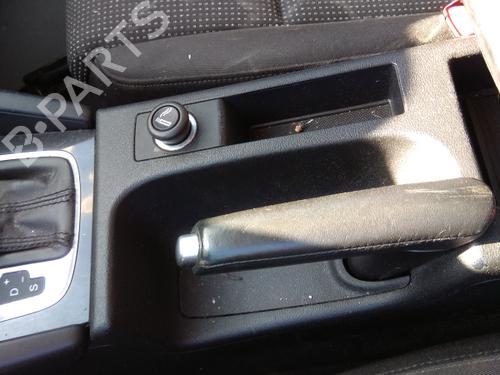 Venstre baklys, luke AUDI A3 (8P1)  | BP18001967C79 