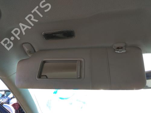 Venstre baklys, luke AUDI A3 (8P1)  | BP18001967C79 