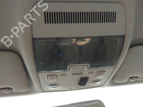 Venstre baklys, luke AUDI A3 (8P1)  | BP18001967C79 